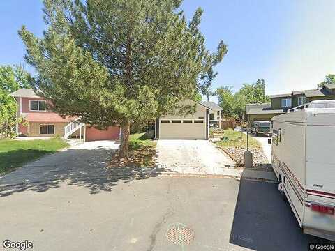 Donovan, LONGMONT, CO 80501