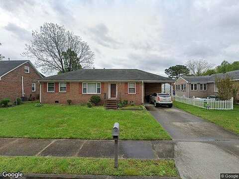 Laigh, PORTSMOUTH, VA 23701