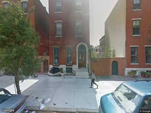 Green, PHILADELPHIA, PA 19130