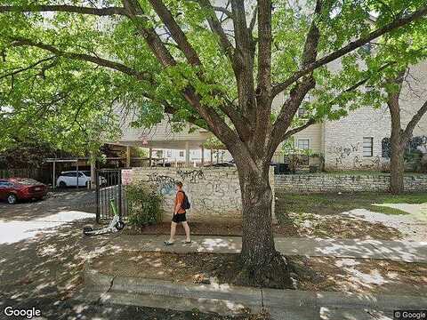 San Antonio, AUSTIN, TX 78705