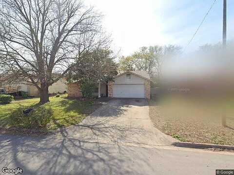 Surrey, ROUND ROCK, TX 78664