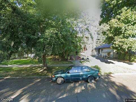 3Rd, LA GRANDE, OR 97850