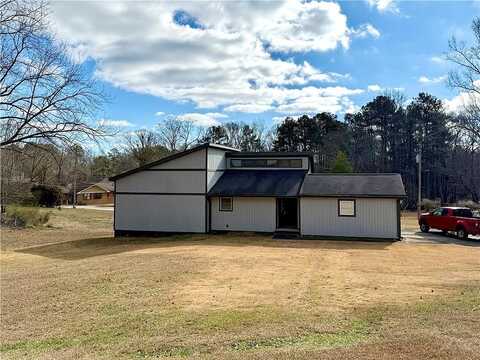 Mack, DOUGLASVILLE, GA 30135