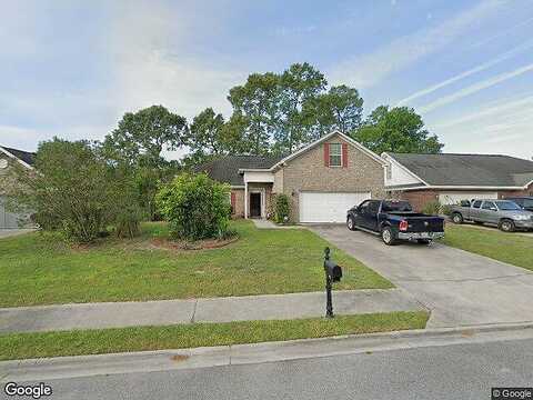 Conservation, SAVANNAH, GA 31419
