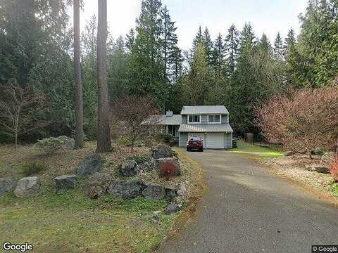 197Th, WOODINVILLE, WA 98077