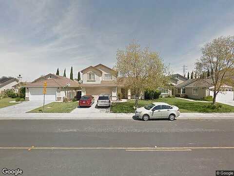 William Moss, STOCKTON, CA 95206