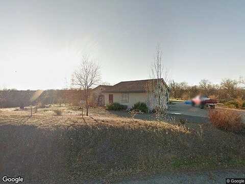 Saddleback Ridge, COTTONWOOD, CA 96022