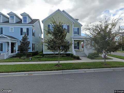 Treasure, KISSIMMEE, FL 34747