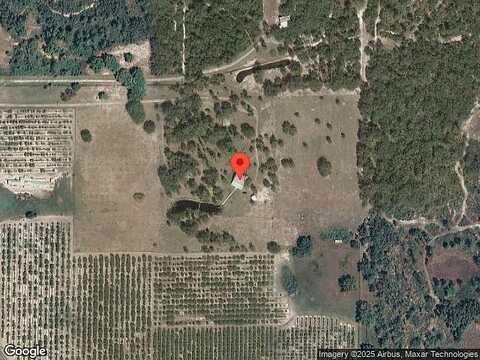 Lake Reedy, FROSTPROOF, FL 33843