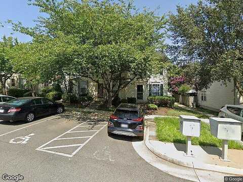 Tiger Lily, WOODBRIDGE, VA 22192