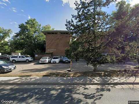 Canyon, BOULDER, CO 80302