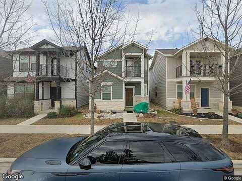 Artesian Springs, LEANDER, TX 78641