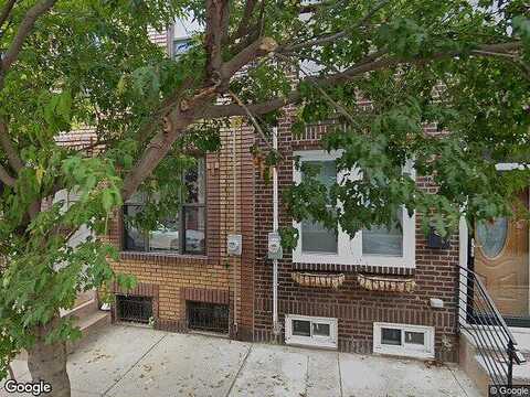 Hicks, PHILADELPHIA, PA 19145