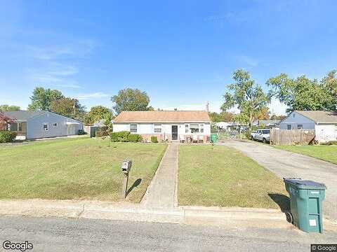 Bandera, HENRICO, VA 23228
