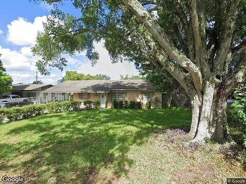 Optimist, LAKELAND, FL 33801