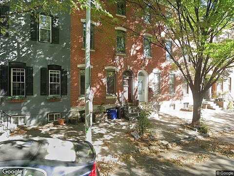 Christian, PHILADELPHIA, PA 19146