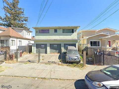 88Th, OAKLAND, CA 94621