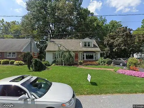 Conestoga, LANCASTER, PA 17602
