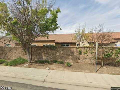 Van Gogh, HANFORD, CA 93230