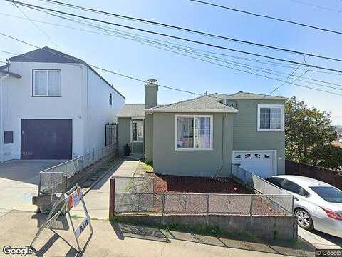 Garwood, DALY CITY, CA 94014