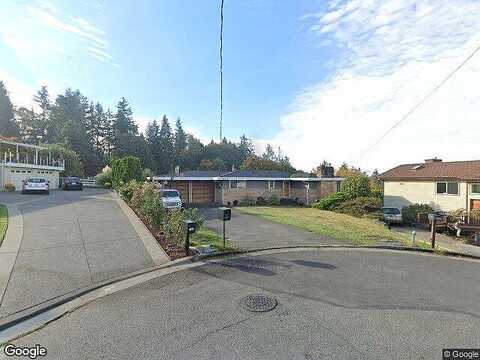 3Rd, NORMANDY PARK, WA 98166