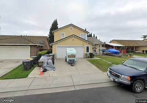 Decarli, STOCKTON, CA 95206
