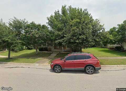 Thompson, ROUND ROCK, TX 78664