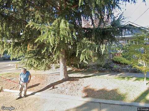 60Th, SEATTLE, WA 98107