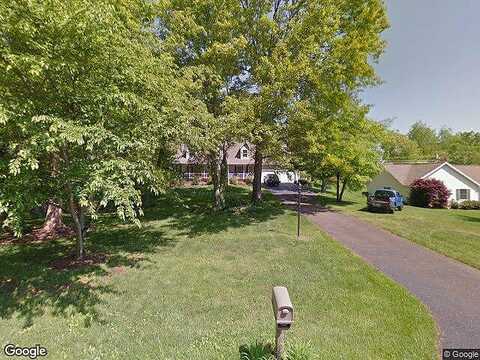 Mahogany, ABINGDON, VA 24210