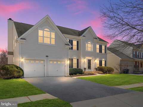 Tedler, ROUND HILL, VA 20141