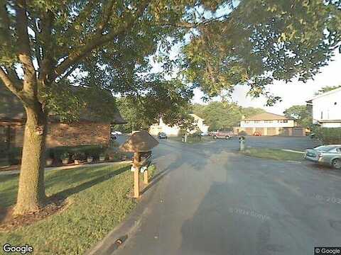 Nassau, BROOKFIELD, WI 53045