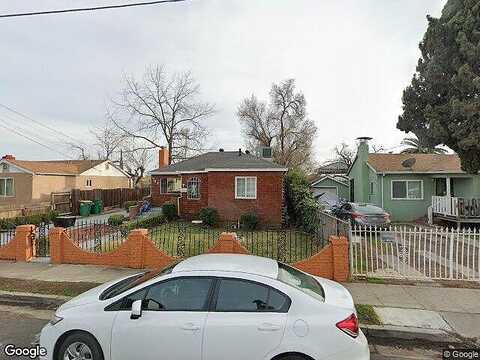 Anderson, STOCKTON, CA 95205