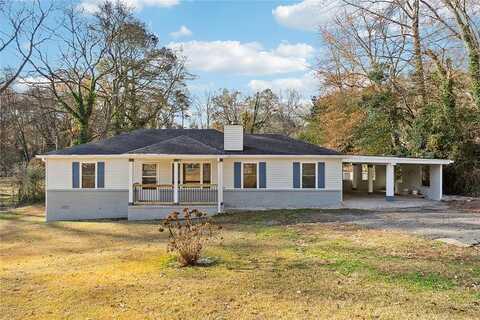 Nathan, AUSTELL, GA 30168