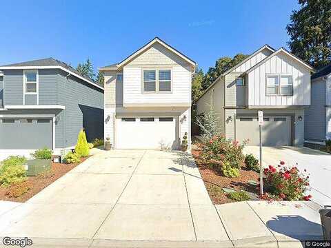 146Th, VANCOUVER, WA 98686
