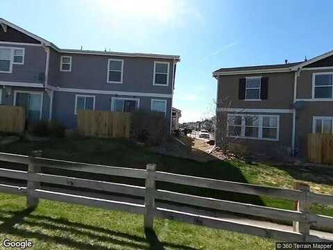 Waterhouse, PARKER, CO 80134