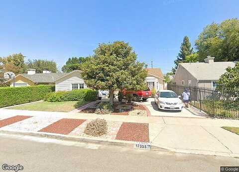 Burton, NORTHRIDGE, CA 91325