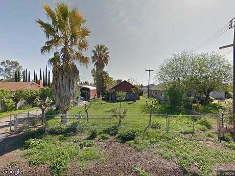 Patton, STOCKTON, CA 95215