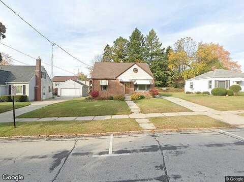 9Th, MANITOWOC, WI 54220