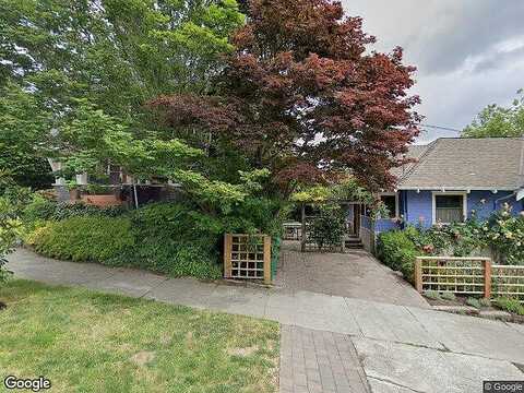 Prospect, SEATTLE, WA 98112