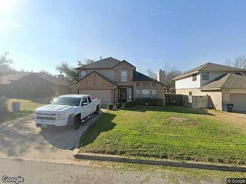 Laurel, LEANDER, TX 78641