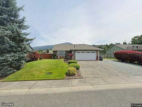 Zoya, MOUNT VERNON, WA 98274
