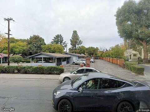 Swain, STOCKTON, CA 95207