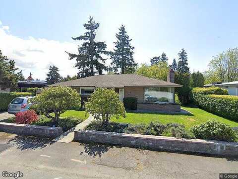 99Th, SEATTLE, WA 98117