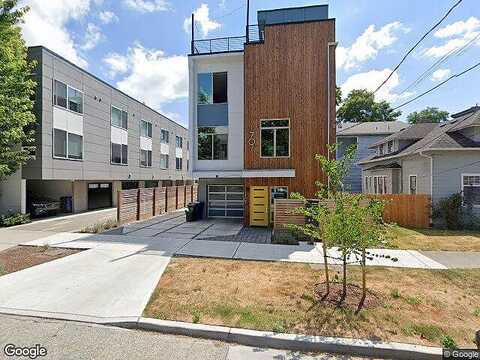 64Th, SEATTLE, WA 98107