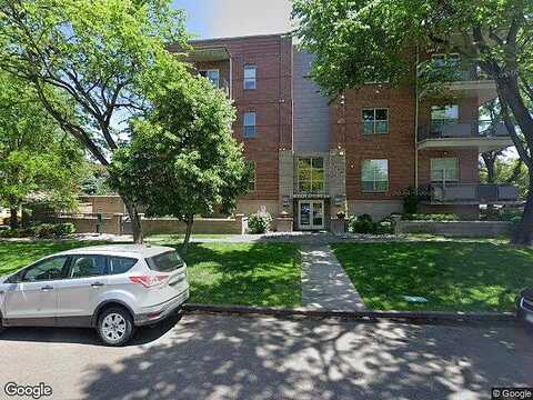 Emerson, DENVER, CO 80218