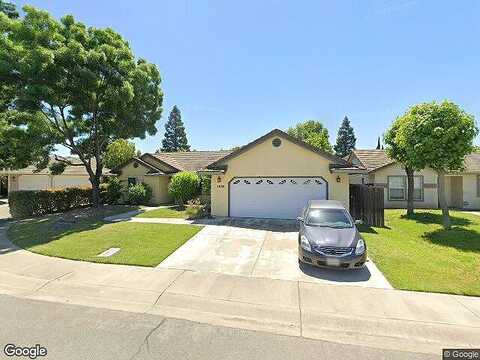 Donald, YUBA CITY, CA 95993