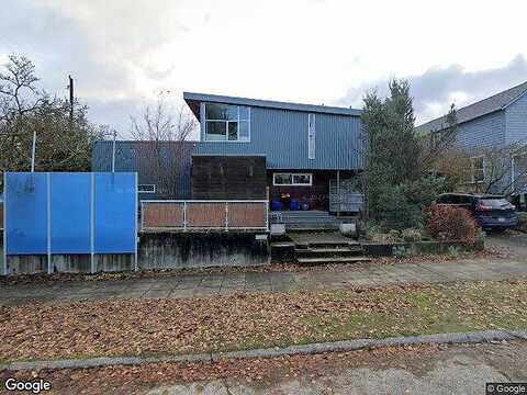 Lynn, SEATTLE, WA 98109