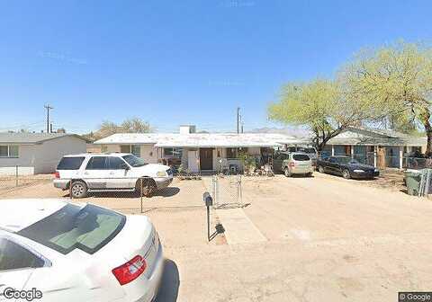 Circle B, TUCSON, AZ 85713