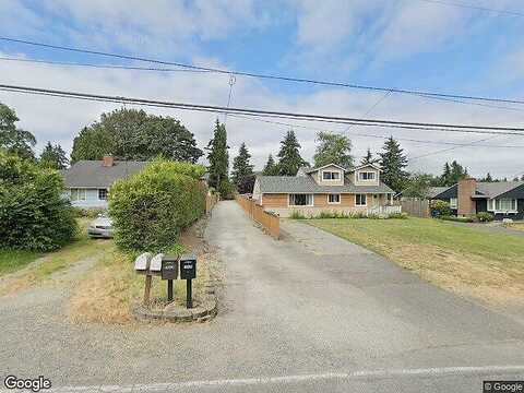 16Th, BURIEN, WA 98166