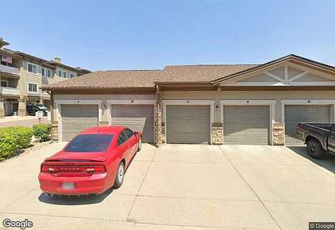 Las Ramblas, PARKER, CO 80134